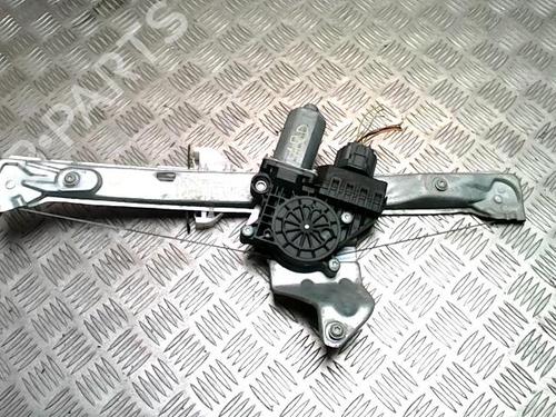 Used Rear right window mechanism Rear right window mechanism 39493683 39493683
