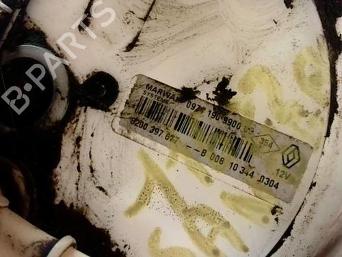 Fuel pump DACIA SANDERO 1.5 dCi | BP25427821M76