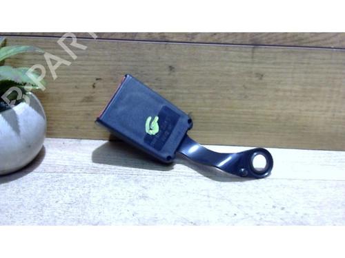 Boucle de ceinture de sécurité NISSAN 280ZX,ZXT (HGS130) 2.8 (200 hp) 25414202