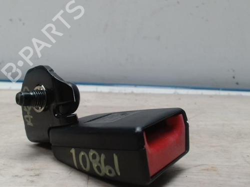 Used Seat buckle FIAT GRANDE PUNTO (199_) 1.3 D Multijet (75 hp) 28414218