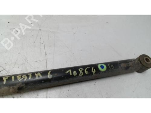 Left rear shock absorber FORD FIESTA VI (CB1, CCN) 1.4 TDCi | BP25420357M18