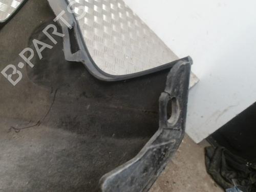 Rear bumper CITROËN NEMO MPV 1.3 HDi 75 | BP37091060C8 - Image 4