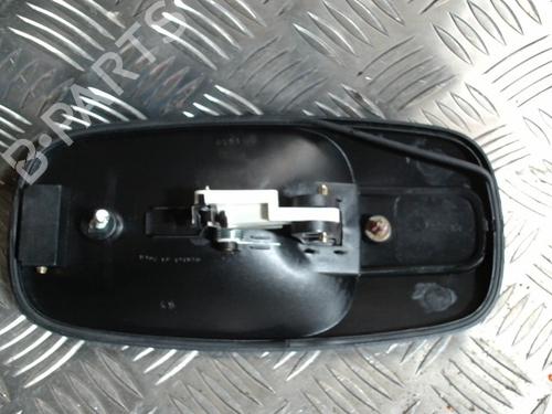 Exterior handle RENAULT TRAFIC II Bus (JL) 1.9 dCI 100 (JL0C, JL0K) | BP31232068C122