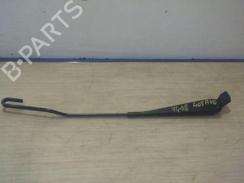 Vindspejlsviskerarm PEUGEOT 405 II (4B) 1.9 D (71 hp) 25389224