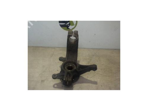 Right front steering knuckle RENAULT GRAND SCÉNIC II (JM0/1_) 1.9 dCi (JM0G, JM12, JM1G, JM2C) | BP25389523M26 