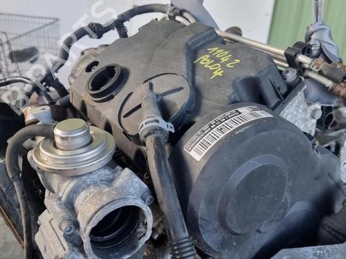 Engine VW POLO (9N_, 9A_) 1.2 | BP26923843M1 