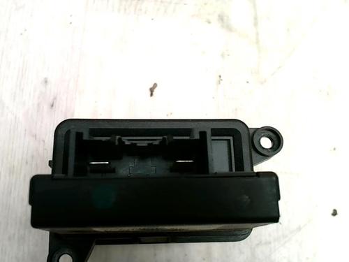 Heater resistor FORD FIESTA VI (CB1, CCN) 1.4 TDCi | BP25426662M108  - Image 5