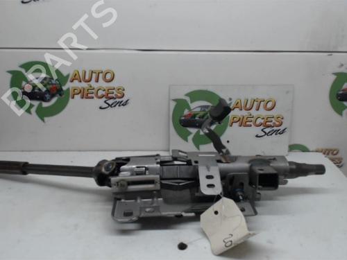 Used Steering column PEUGEOT 207 (WA_, WC_) 1.6 HDi (109 hp) 25398101