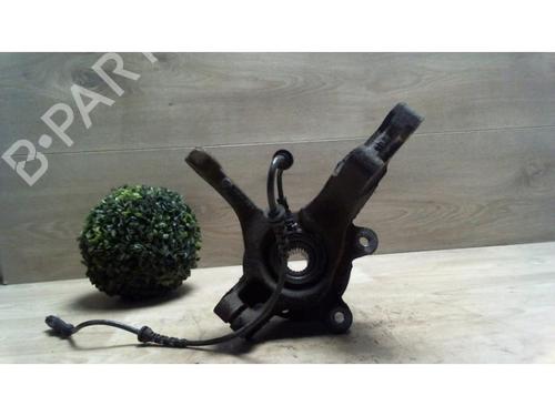Left front steering knuckle DACIA SANDERO 1.5 dCi | BP25413062M25 