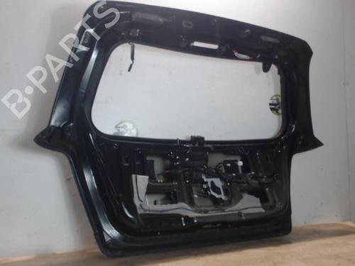 Used Tailgate KIA SORENTO I (JC) 3.5 V6 4WD (194 hp) 25386340