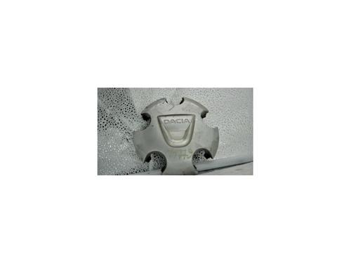 Used Hub cap DACIA DUSTER (HS_) 1.5 dCi 4x4 (109 hp) 25430912