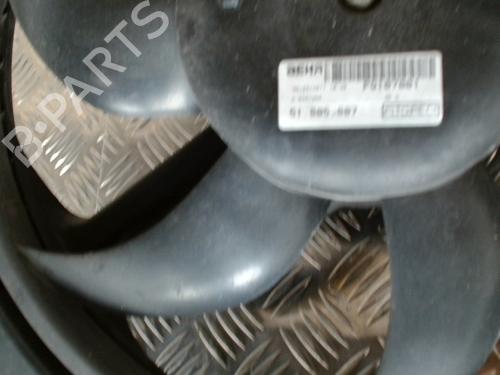 Radiator fan CITROËN NEMO MPV 1.3 HDi 75 | BP39199919M35 - Image 4