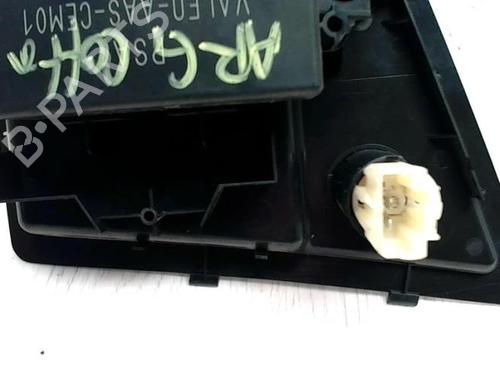 Elektronisk modul PEUGEOT 307 CC (3B) 2.0 HDi 135 | BP25420132M83 