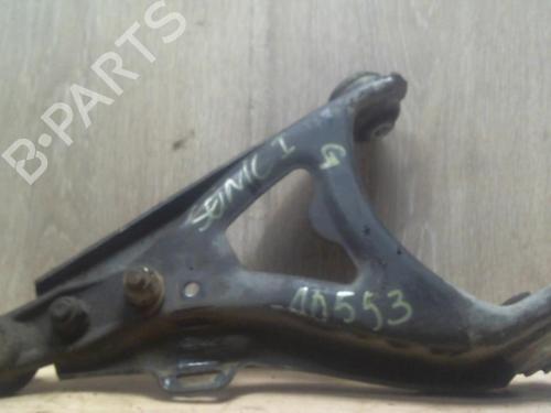 Used Left front suspension arm RENAULT SCÉNIC I MPV (JA0/1_, FA0_) 1.9 dCi (JA05, JA1F) (102 hp) 29002667