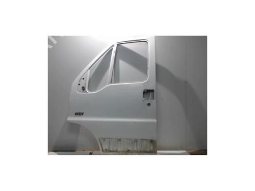 Left front door PEUGEOT BOXER Van (244) 2.8 HDi | BP25408448C2 