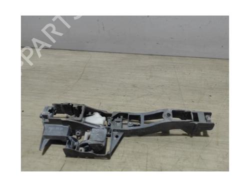 Rear left exterior door handle PEUGEOT 5008 (0U_, 0E_) 1.6 HDi | BP25387770C130
