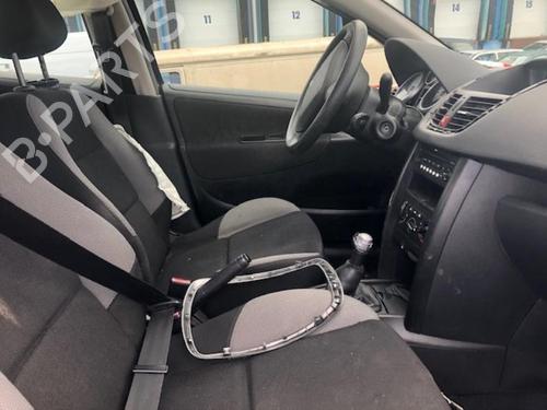 Brugte PEUGEOT 207 (WA_, WC_)  1.4 HDi  4828656