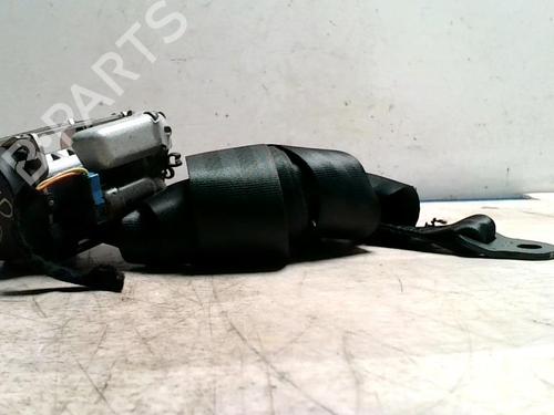 Used Front right seatbelt PEUGEOT 207 (WA_, WC_) 1.6 16V VTi (120 hp) 25424024