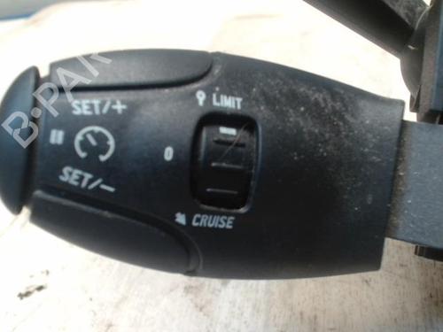 Steering column stalk PEUGEOT 208 I (CA_, CC_) 1.2 VTI 82 | BP31237266I23 