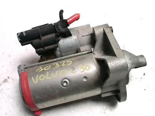 Starter VOLVO C30 (533) 1.6 D | BP25417610M8