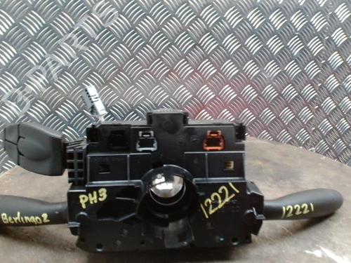Steering column stalk CITROËN BERLINGO Box Body/MPV (B9) 1.6 BlueHDi 100 | BP33906137I23 - Image 3