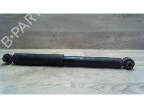 Used Right rear shock absorber CITROËN C2 (JM_) 1.1 (60 hp) 25384571