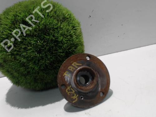 Used Right rear steering knuckle SMART FORTWO Coupe (451) 1.0 (451.330, 451.334) (61 hp) 25391473
