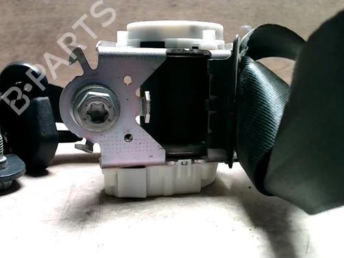 Used Rear left seatbelt PEUGEOT 5008 (0U_, 0E_) 2.0 HDi (163 hp) 28688543
