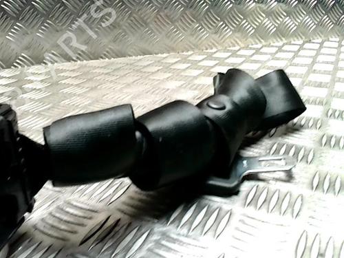 Rear right seatbelt RENAULT CAPTUR I (J5_, H5_) 0.9 TCe 90 | BP33717404I28 - Image 7