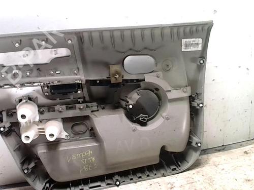 Front right panel RENAULT MODUS / GRAND MODUS (F/JP0_) 1.4 (JP01, JP0J) | BP25430667C59