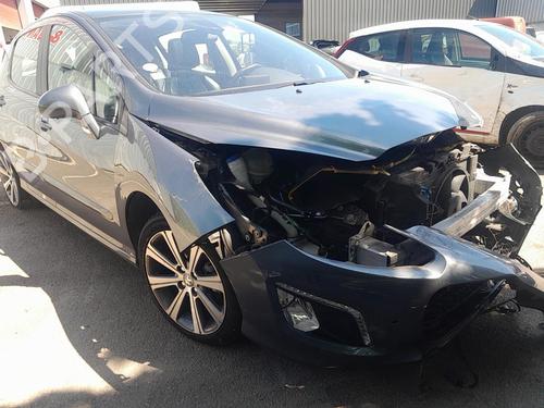 Rear right panel PEUGEOT 308 I (4A_, 4C_) 1.6 16V | BP25429096C61