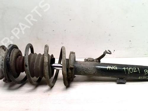 Used Left front shock absorber BMW 3 Touring (E91) 320 d (177 hp) 25421396