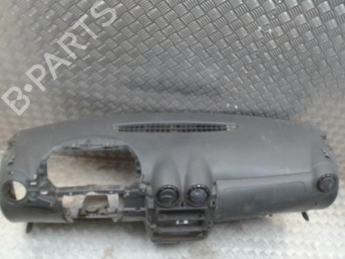 Dashboard DACIA DUSTER (HS_) 1.5 dCi (HSAJ) | BP36767980C46 - Image 4