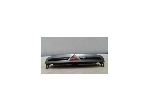 Used Warning switch PEUGEOT 308 I (4A_, 4C_) 1.6 HDi (92 hp) 25418950