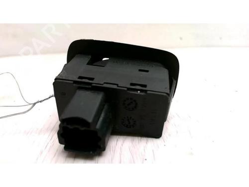 Left rear window switch PEUGEOT 307 CC (3B) 2.0 HDi 135 | BP25420117I29 