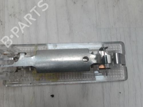 Used Interior roof light VW GOLF VI (5K1) 1.6 TDI (105 hp) 27863812