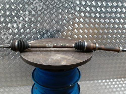 Used Right front driveshaft RENAULT CLIO IV (BH_) 1.2 16V (73 hp) 32374032