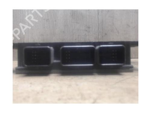 Engine control unit (ECU) DACIA LOGAN MCV (KS_) 1.5 dCi (KS0K) | BP25415830M57 