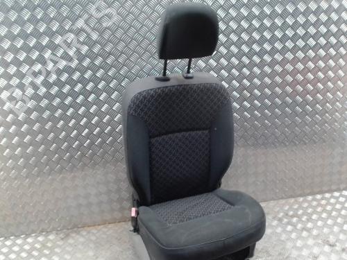 Sæde venstre fortil Sæde venstre fortil RENAULT KANGOO Express (FW0/1_) 1.5 dCi 70 (FW0A, KW0V) (68 hp) 33851509 33851509