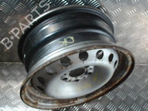 Jante FIAT SCUDO Van (270_, 272_) 1.6 D Multijet | BP30806107C45