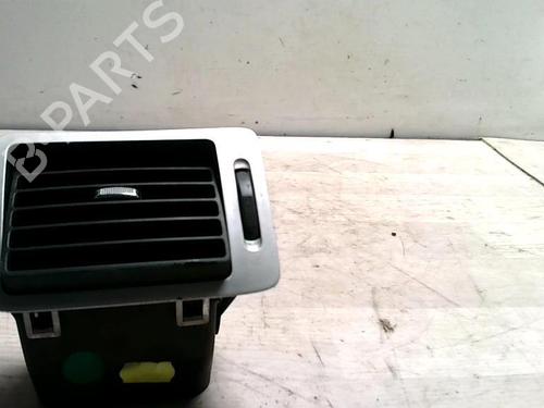 Used Air vent PEUGEOT 307 (3A/C) 1.6 HDi 110 (109 hp) 25423607