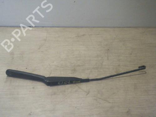 Used Front windshield wiper arm Front windshield wiper arm RENAULT KANGOO (KC0/1_) D 65 1.9 (KC0E, KC02, KC0J, KC0N) (64 hp) 33266403 33266403