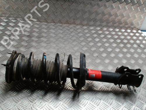 Used Left front shock absorber CITROËN NEMO Box Body/MPV (AA_) 1.3 HDi 75 (75 hp) 31224932