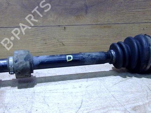 Right front driveshaft KIA CEE'D SW (ED) 1.6 CRDi 90 | BP31220172M39