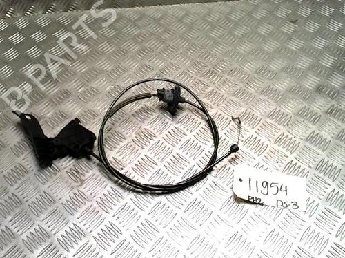 Used Interior handle Interior handle CITROËN DS3 (SA_) 1.6 HDi 90 (92 hp) 33876971 33876971