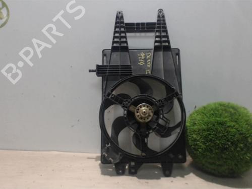 Modulo electronico FIAT PUNTO (188_) 1.2 60 (188.030, .050, .130, .150, .230, .250) (60 hp) 25390963
