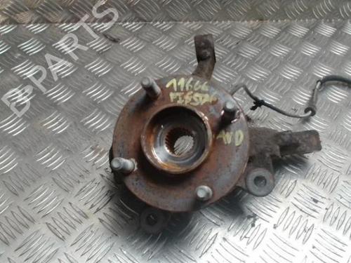 Højre Styrespindel Lejehus FORD FIESTA VI (CB1, CCN) 1.4 TDCi | BP26124894M26