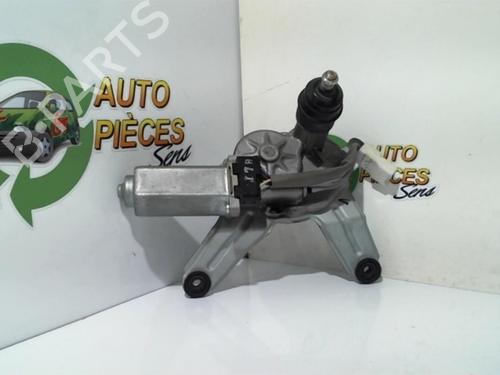 Viskermotor bagrude HYUNDAI GETZ (TB) 1.5 CRDi (88 hp) 25400574