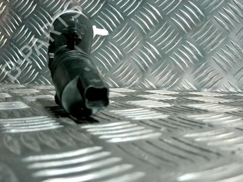 Washer pump RENAULT CAPTUR II (HF_) TCe 155 (HFMN) | BP25606453E24