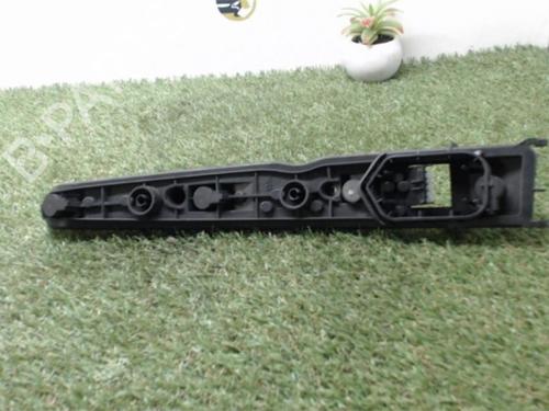 Lampa oświetlenia tablicy rejestracyjnej OPEL MERIVA A MPV (X03) 1.7 CDTI (E75) | BP25397315I40 
